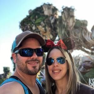 Meet your Posher, Luis